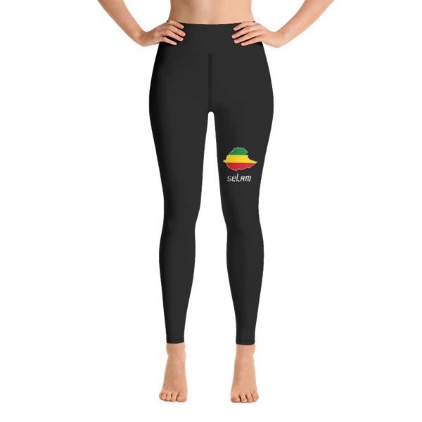 Yoga Leggings