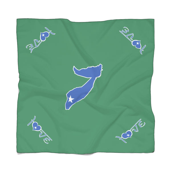 Poly Scarf