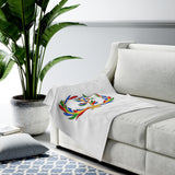 Velveteen Plush Blanket