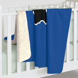 Sherpa Fleece Blanket