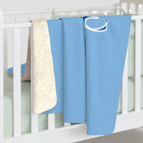 Sherpa Fleece Blanket