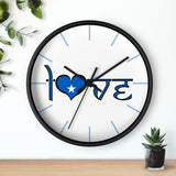 Wall clock