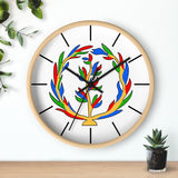 Wall clock