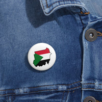Custom Pin Buttons