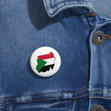 Custom Pin Buttons