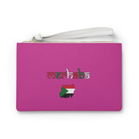 Clutch Bag