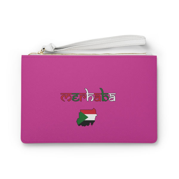 Clutch Bag