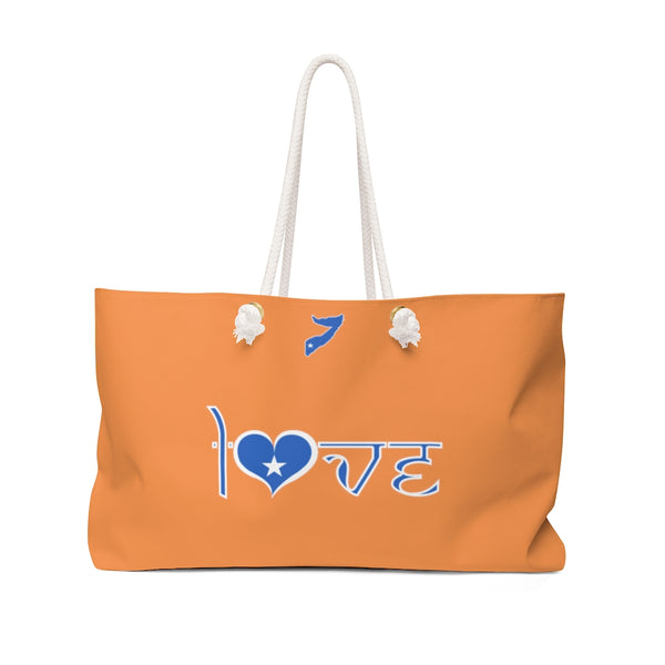 Weekender Bag