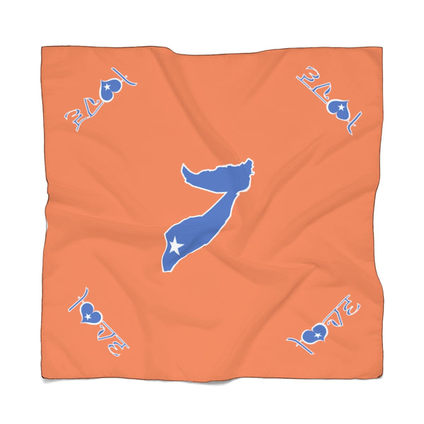 Poly Scarf
