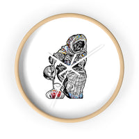 Wall clock