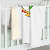 Sherpa Fleece Blanket