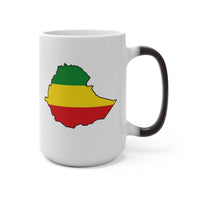 Color Changing Mug