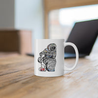 Mug 11oz