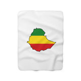 Sherpa Fleece Blanket