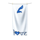 Polycotton Towel