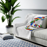 Velveteen Plush Blanket