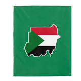 Velveteen Plush Blanket