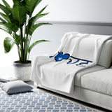 Sherpa Fleece Blanket