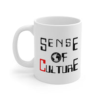 Mug 11oz