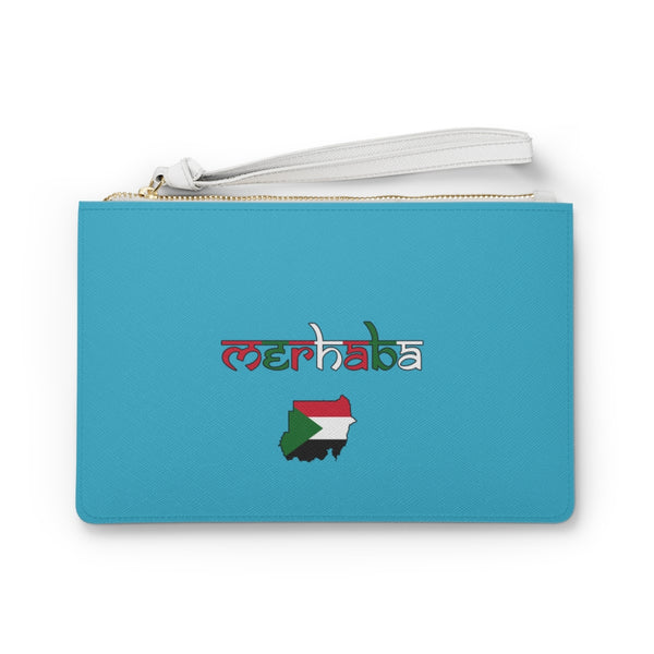 Clutch Bag