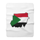 Sherpa Fleece Blanket