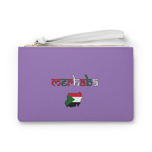 Clutch Bag
