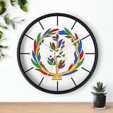 Wall clock