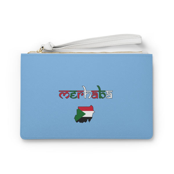Clutch Bag
