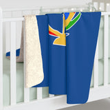 Sherpa Fleece Blanket