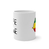 Color Changing Mug