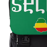 Unisex Casual Shoulder Backpack