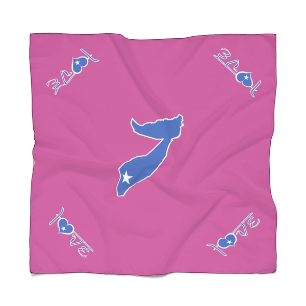 Poly Scarf