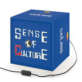 Personalized Lamp
