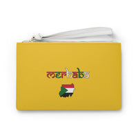 Clutch Bag