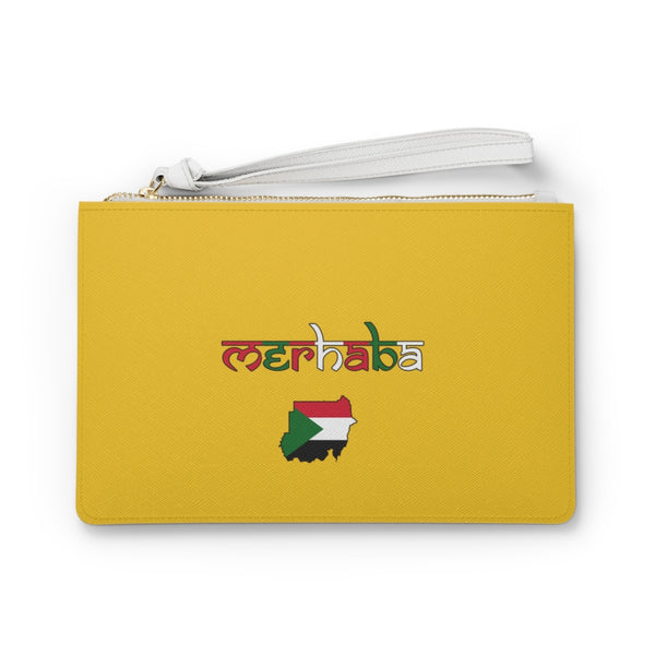 Clutch Bag