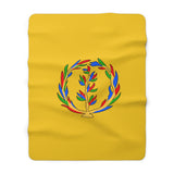 Sherpa Fleece Blanket