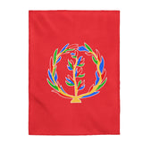 Velveteen Plush Blanket