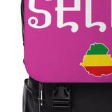 Unisex Casual Shoulder Backpack