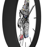 Wall clock