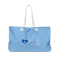 Weekender Bag