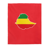 Velveteen Plush Blanket