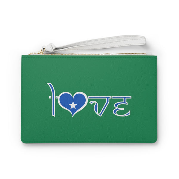 Clutch Bag