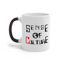 Color Changing Mug