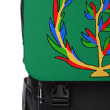 Unisex Casual Shoulder Backpack