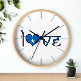 Wall clock