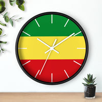 Wall clock