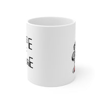 Mug 11oz