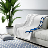 Sherpa Fleece Blanket