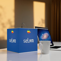 Personalized Lamp