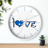 Wall clock